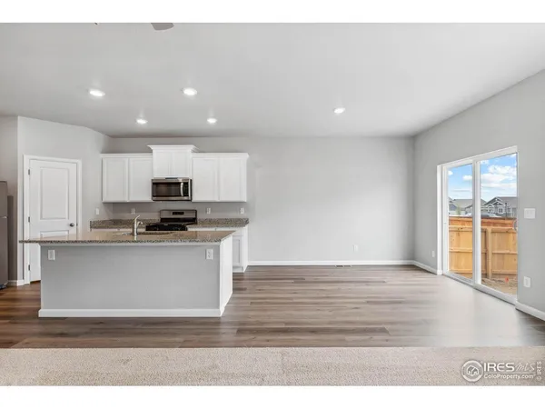 $574,900 | 968 Cascade Falls Street, Severance, CO 80550