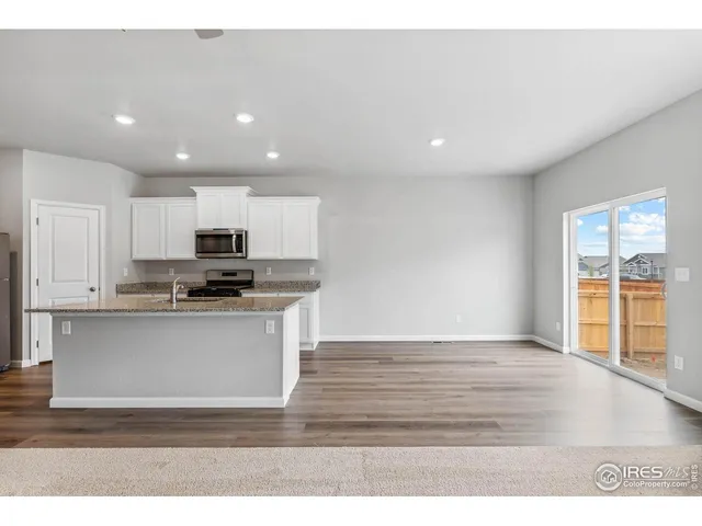 $570,900 | 968 Cascade Falls Street, Severance, CO 80550