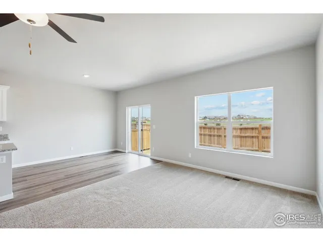 $570,900 | 968 Cascade Falls Street, Severance, CO 80550