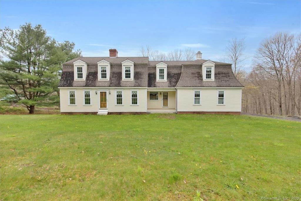 847 Little City Road Haddam, CT 06441 - Photo 1 of 1 Gallery Image 1