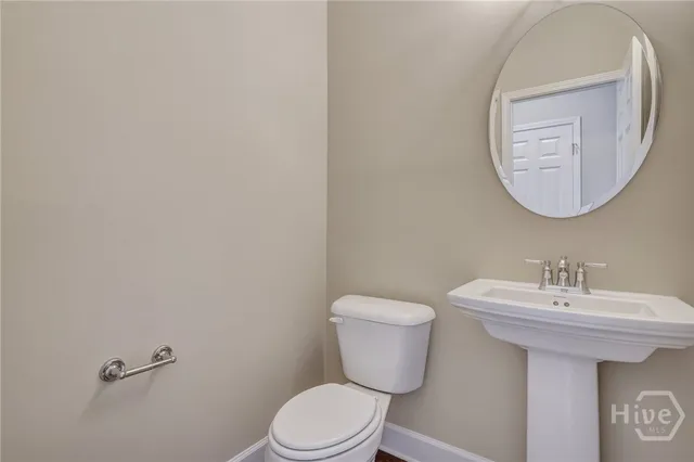 $280,900 | 244 HAISLEY Run, Guyton, GA 31312