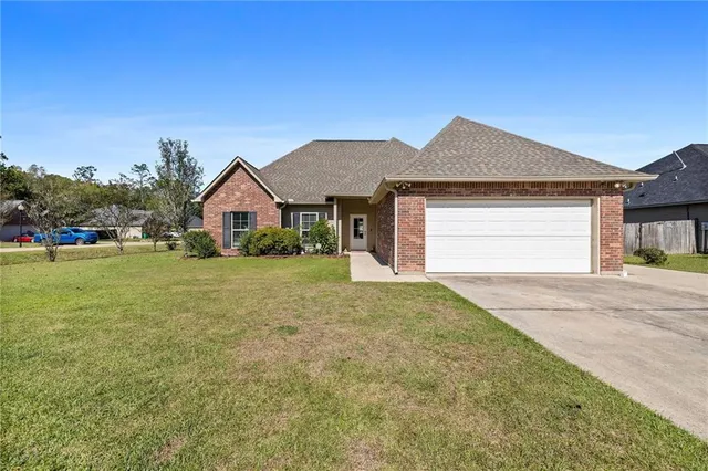 $265,000 | 22157 Fen Street, Ponchatoula, LA 70454