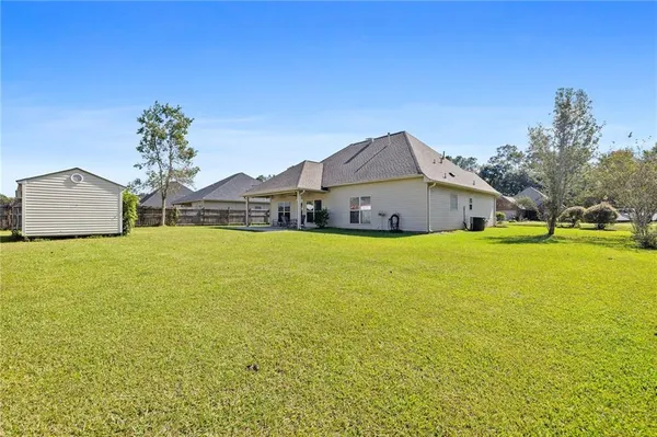 $257,000 | 22157 Fen Street, Ponchatoula, LA 70454