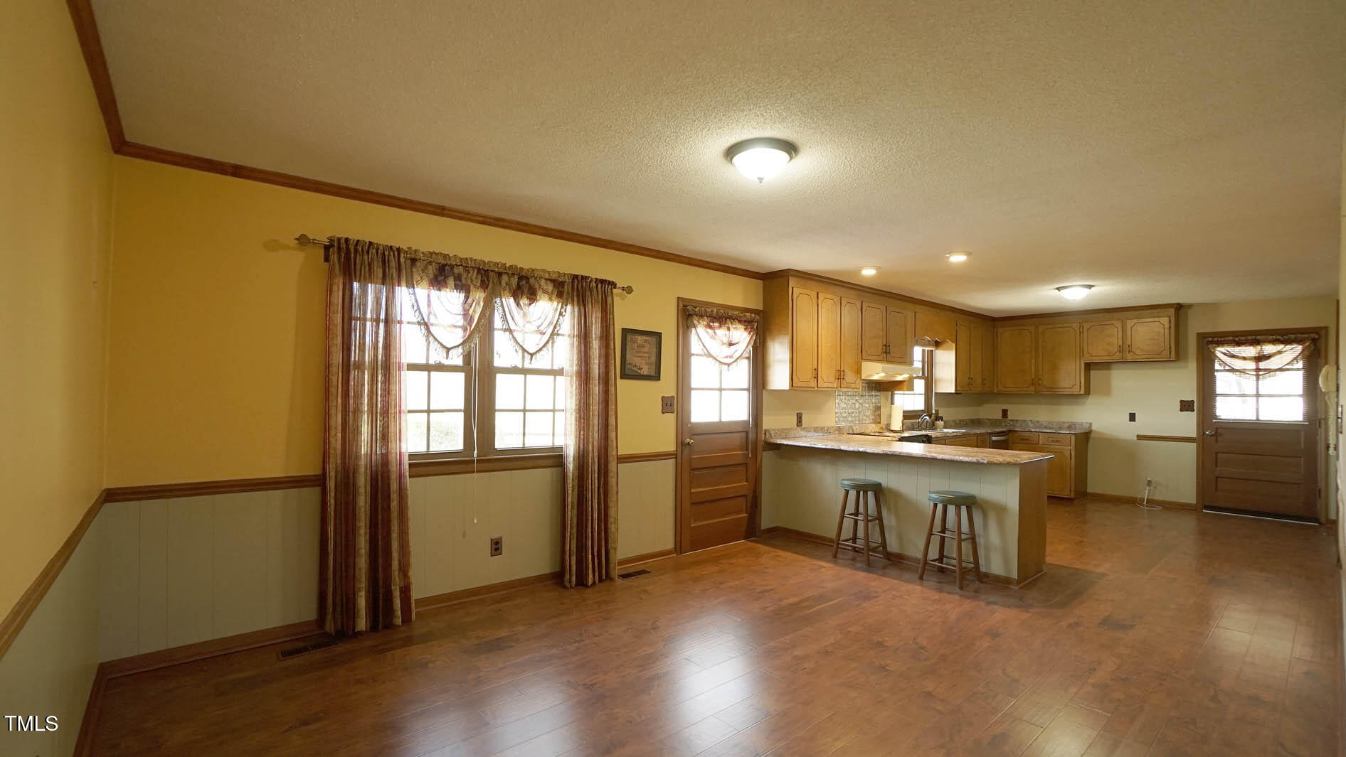 456 Carlyle Road Zebulon, NC 27597 - Photo 20 of 39 DSC04722