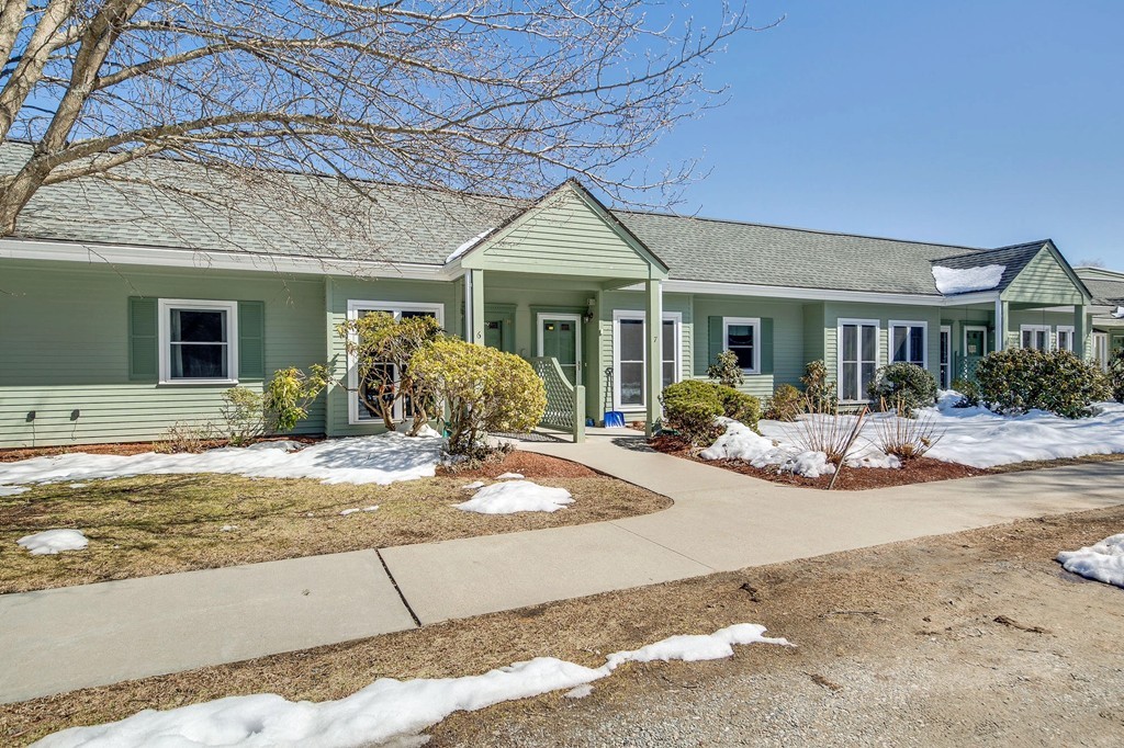 75 Page Road, Unit 6 Bedford, MA 01730 - Photo 17 of 17 Gallery Image 17