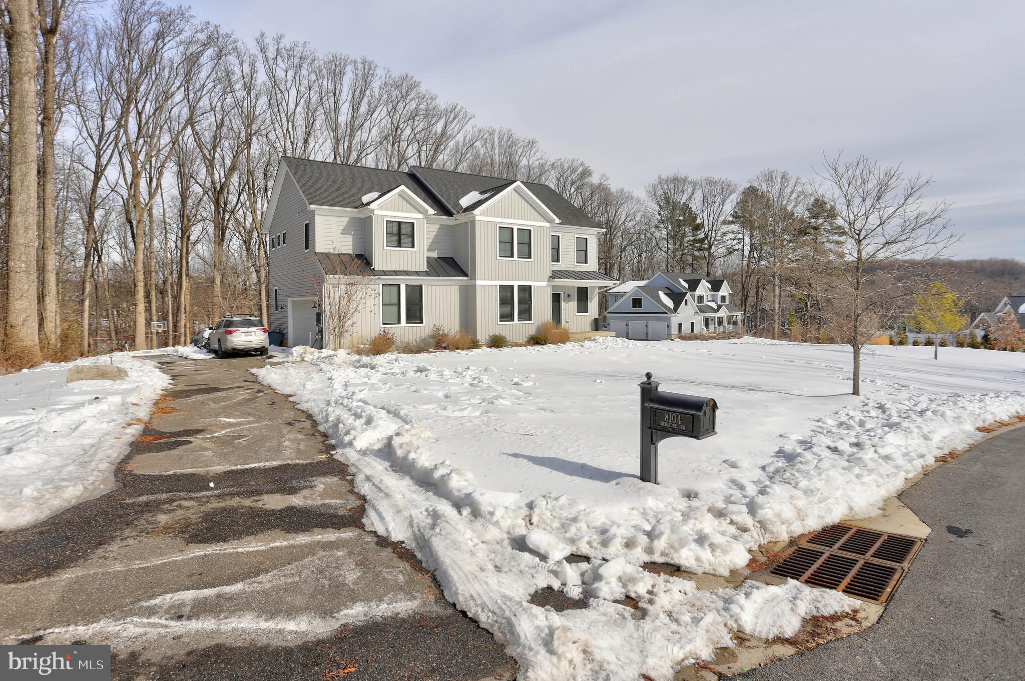 8104 Redstone Road Kingsville, MD 21087 - Photo 2 of 56