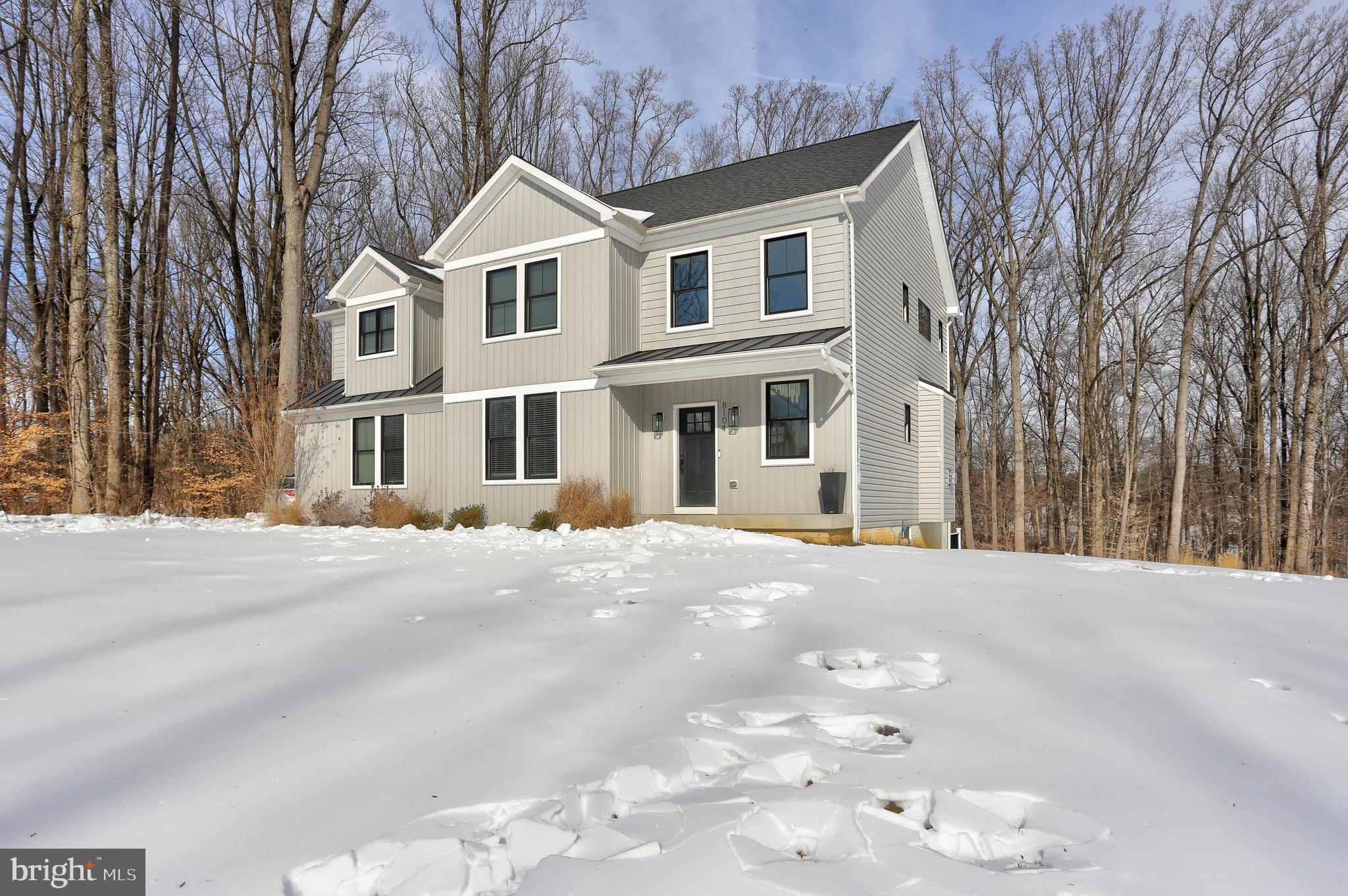 8104 Redstone Road Kingsville, MD 21087 - Photo 4 of 56