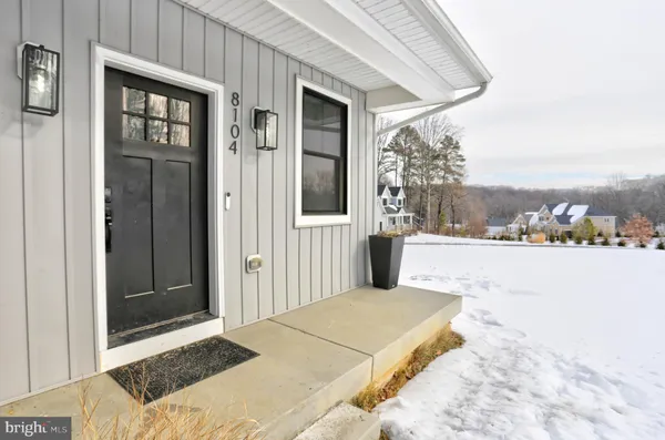 $800,000 | 8104 Redstone Road, Kingsville, MD 21087