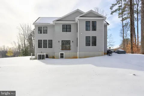 $800,000 | 8104 Redstone Road, Kingsville, MD 21087