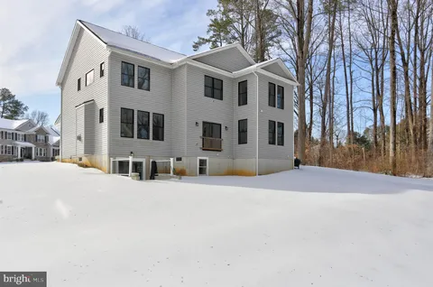 $800,000 | 8104 Redstone Road, Kingsville, MD 21087