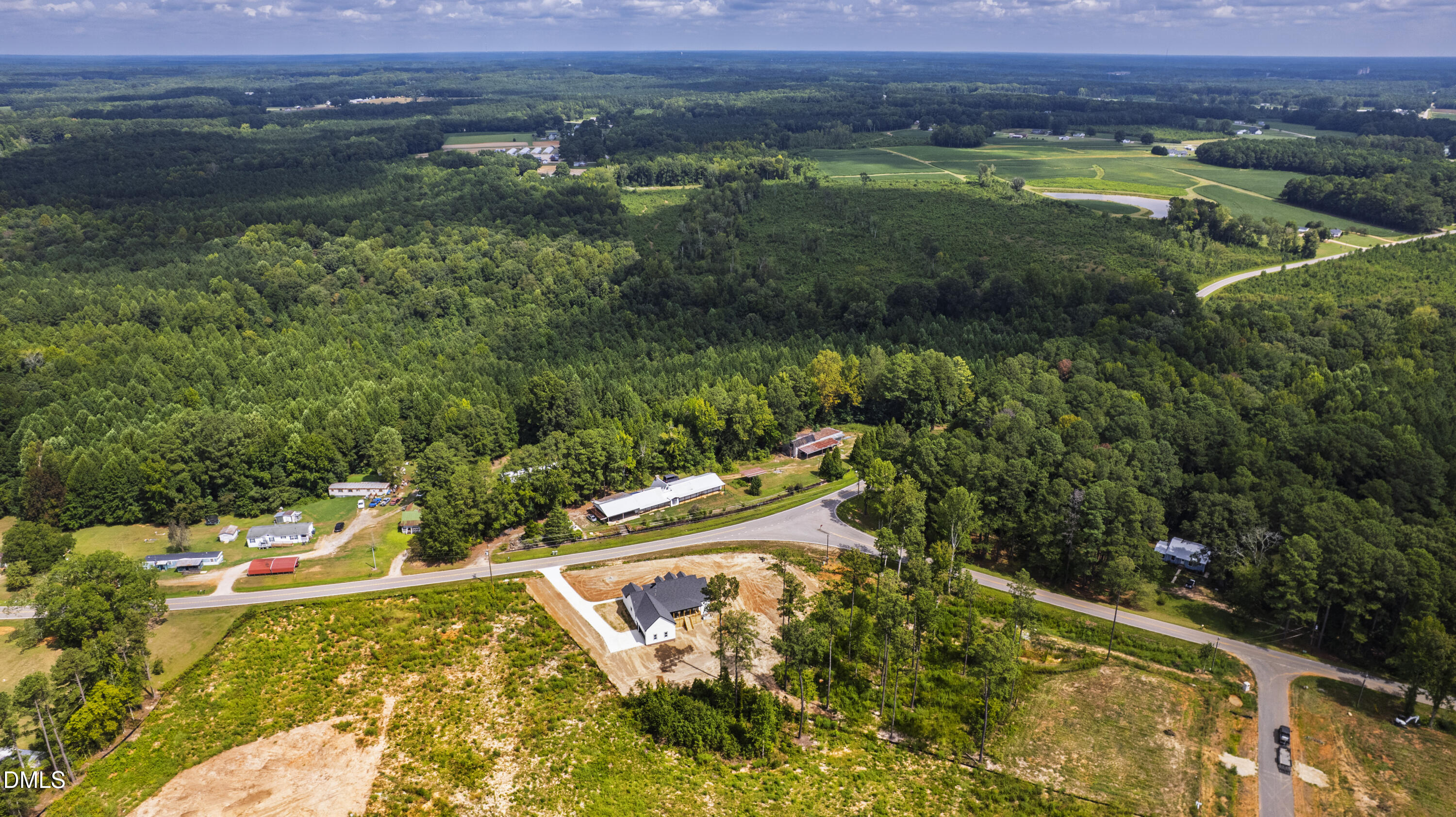 4701 West Old Spring Spring Hope, NC 27882 - Photo 62 of 63 Old Spring (10)