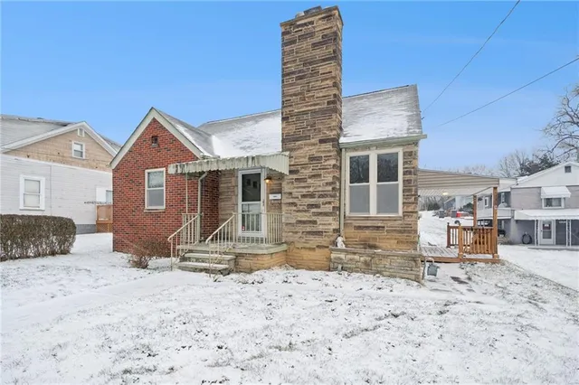 $125,000 | 2916 6th Avenue, Beaver Falls, PA 15010