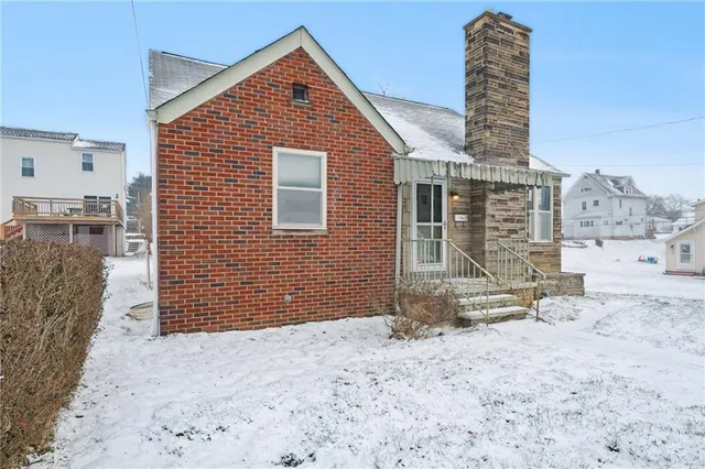 $125,000 | 2916 6th Avenue, Beaver Falls, PA 15010