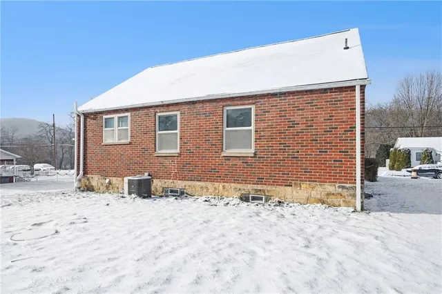 $125,000 | 2916 6th Avenue, Beaver Falls, PA 15010