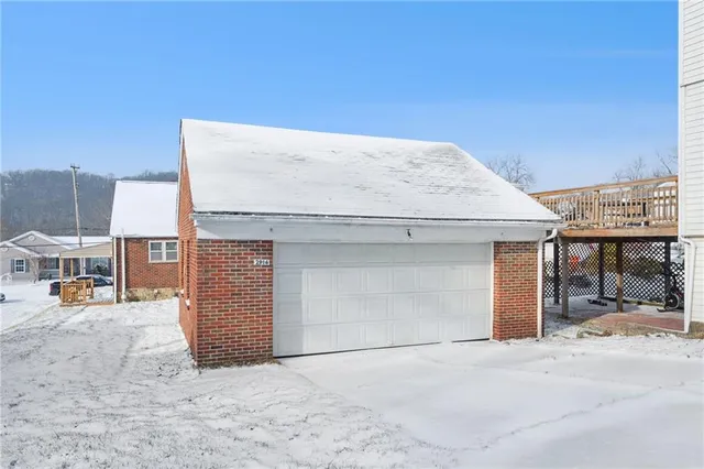 $125,000 | 2916 6th Avenue, Beaver Falls, PA 15010