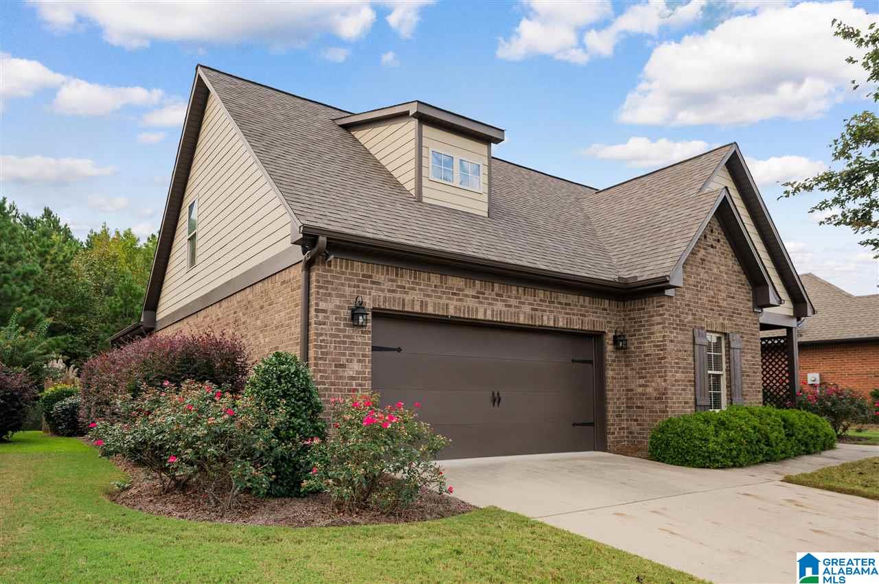 2104 Chelsea Park Bend Chelsea, AL 35043 - Photo 3 of 49