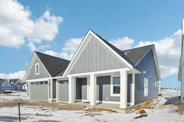$441,900 | 1896 Aster Court, Buffalo, MN 55313