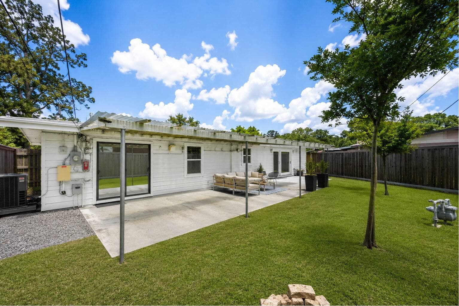 6617 Scribner Road Houston, TX 77074 - Photo 26 of 28