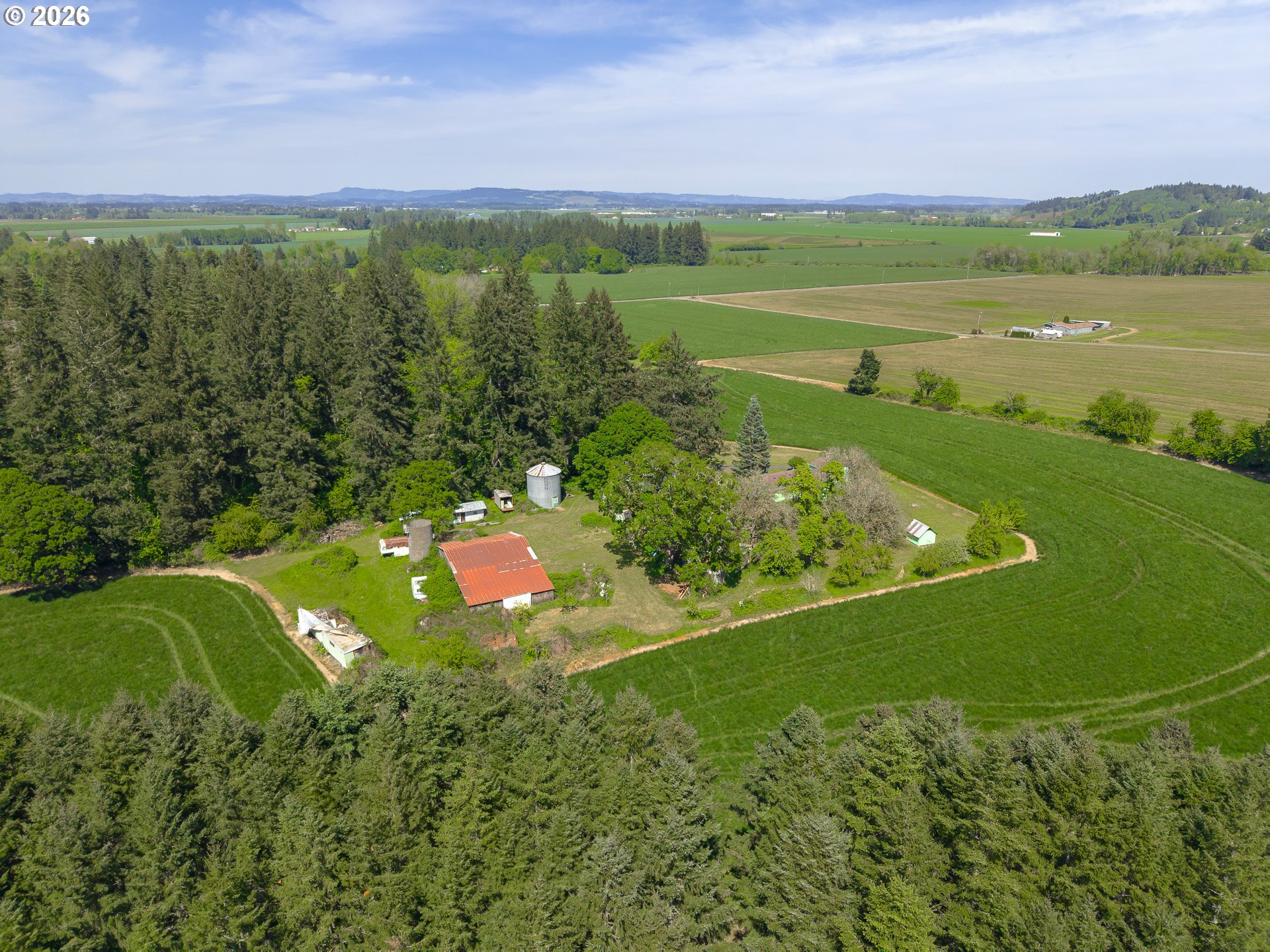 7734 Southeast Starr Quarry Road Amity, OR 97101 - Photo 45 of 48