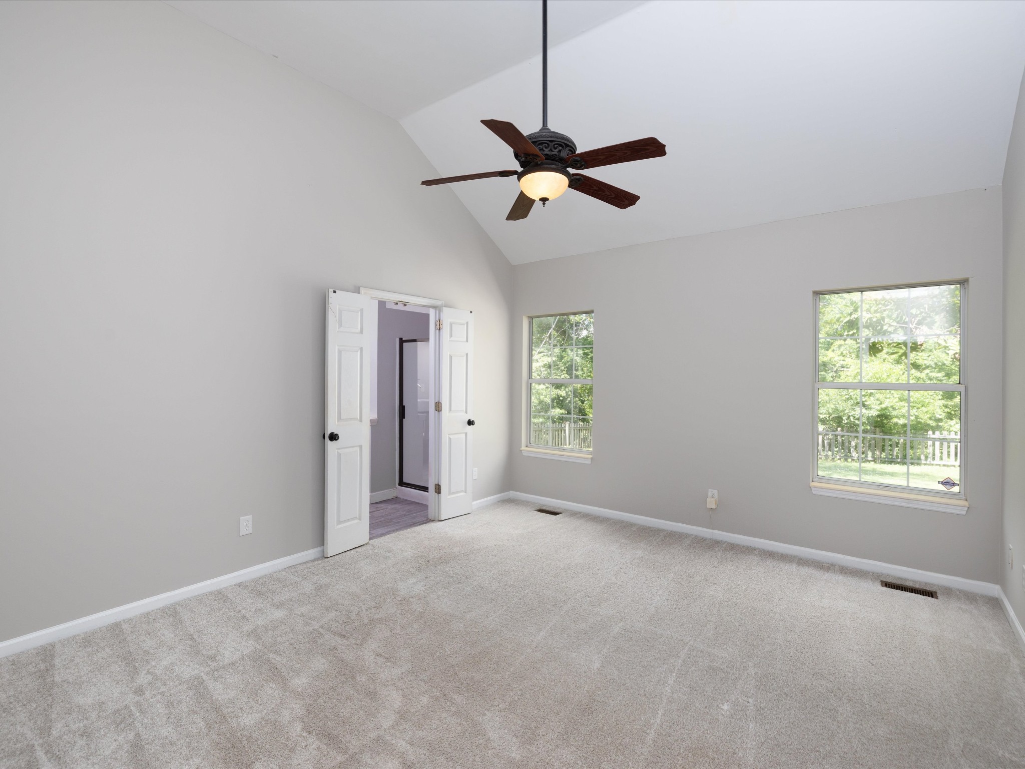 4629 Sandy Creek Road Nashville, TN 37221 - Photo 15 of 48 a view of an empty room with a window