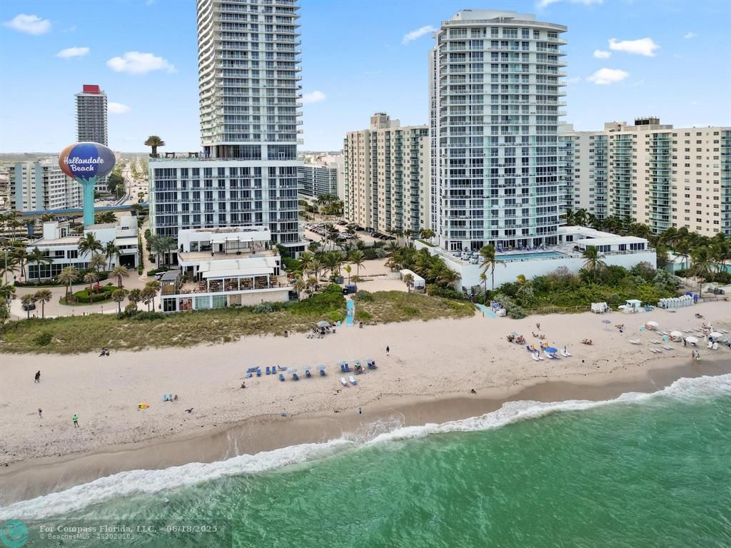 4001 South Ocean Dr Unit 8E  