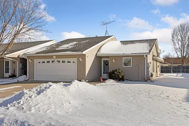 $242,000 | 603 West Welco Drive, Montgomery, MN 56069