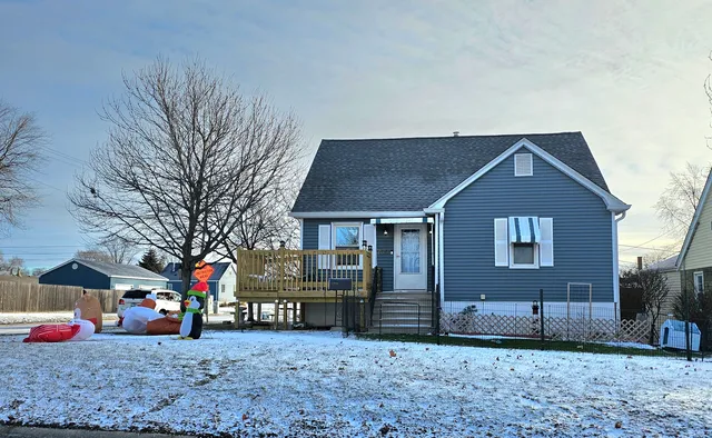 $249,900 | 700 Warren Avenue, Rockdale, IL 60436