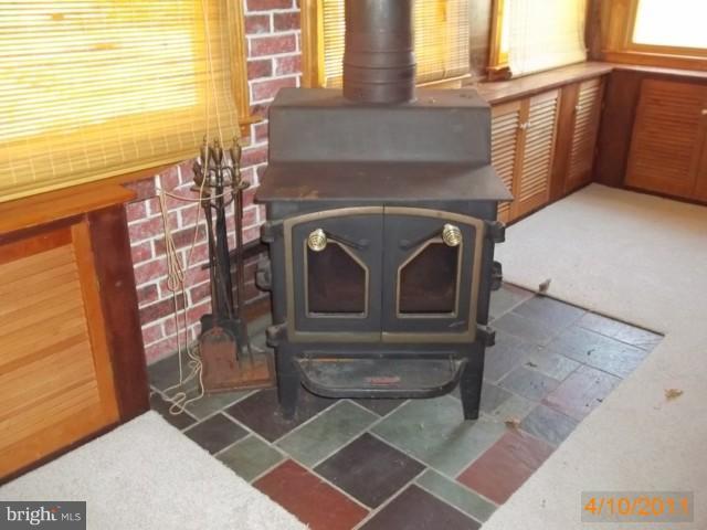 627 Andrews Road Aberdeen, MD 21001 - Photo 3 of 8 Interior (General)