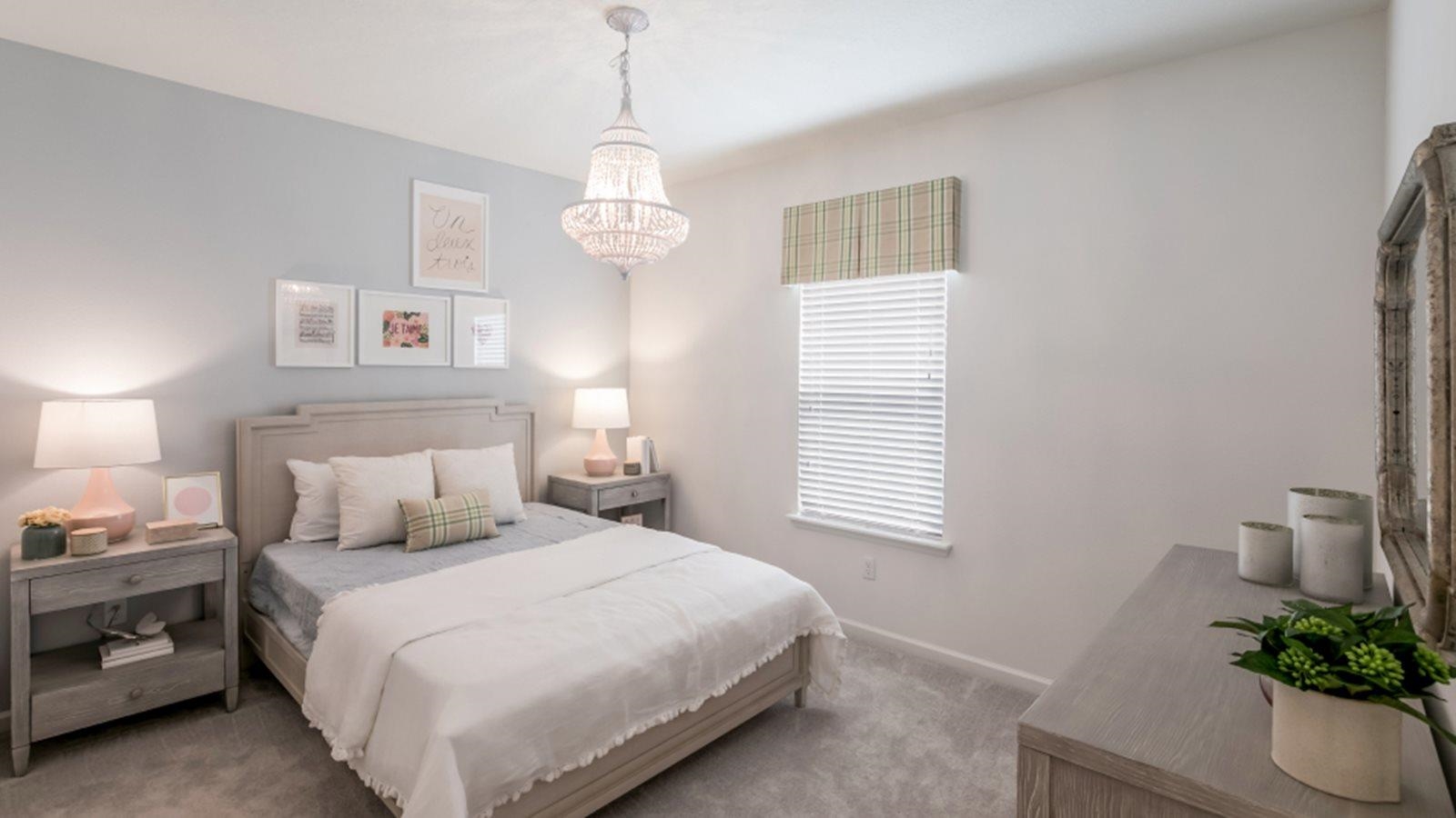 239 Bronze Street Fairhope, AL 36532 - Photo 2 of 14 BEDROOM 2