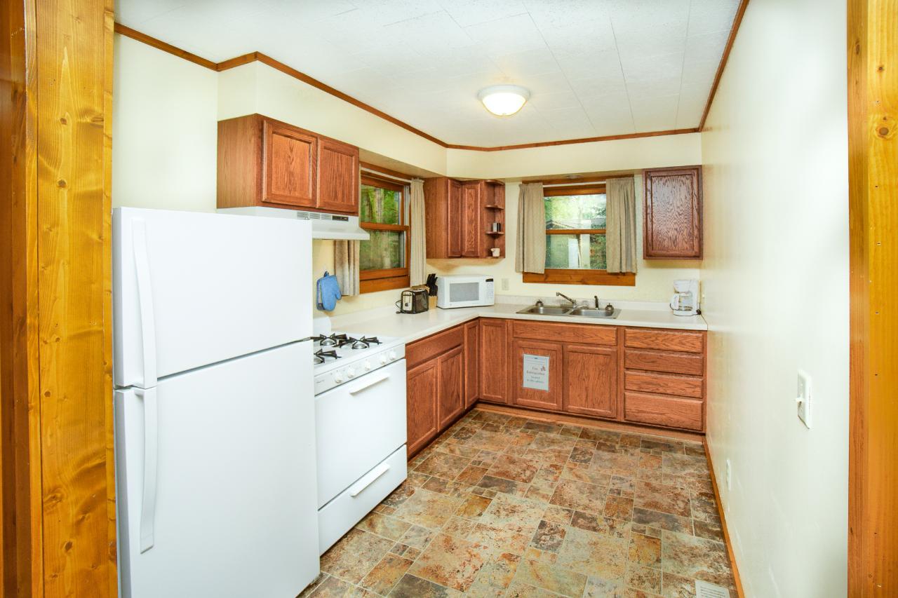 On Shields Road, Unit 2 St. Germain, WI 54558 - Photo 5 of 20 Gallery Image 5