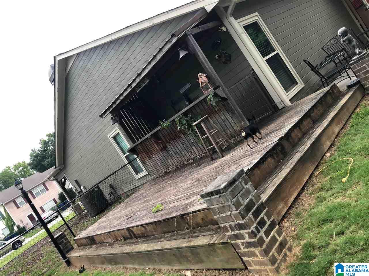 118 Willow Point Lane Alabaster, AL 35007 - Photo 12 of 13