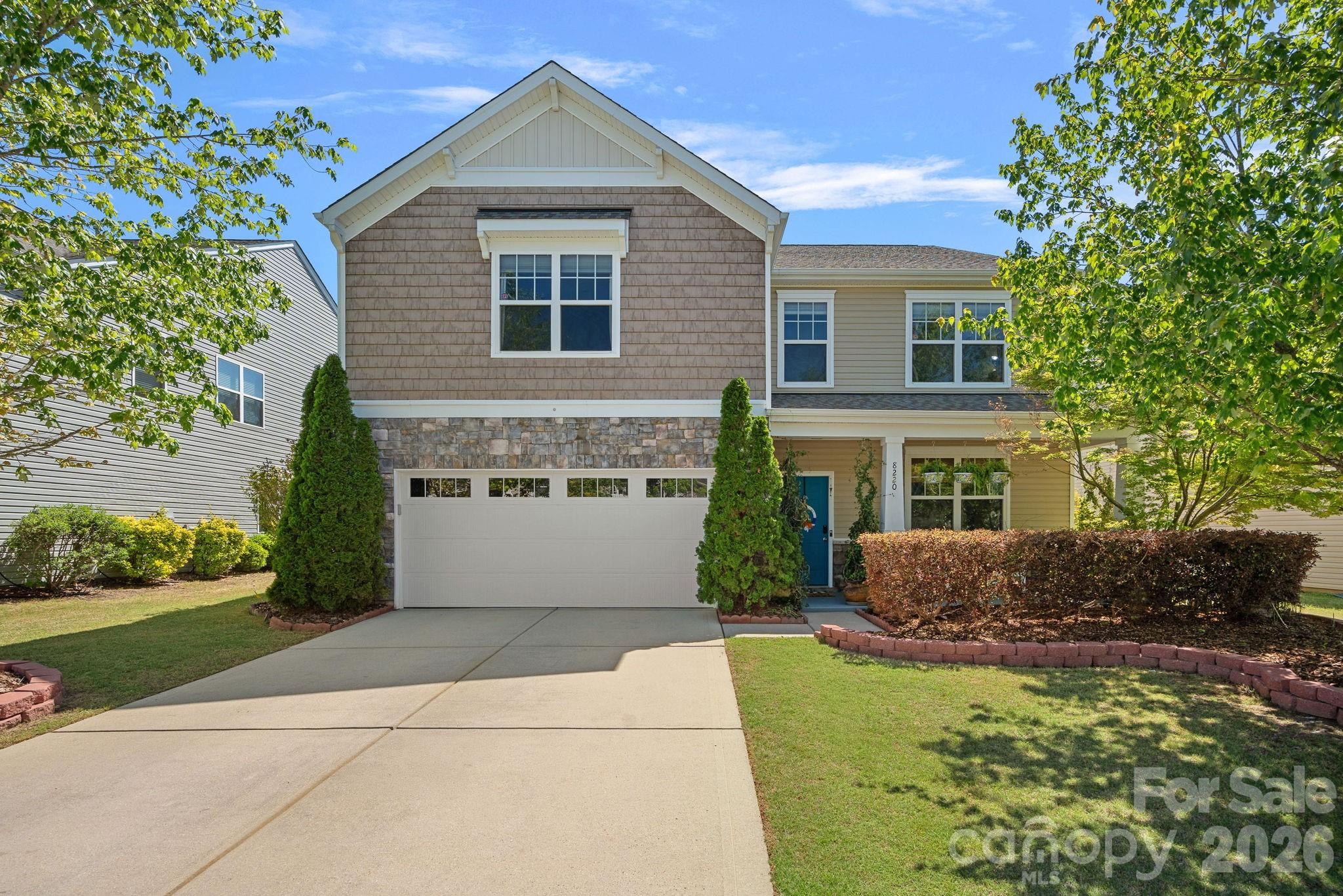 8220 Ruby Valley Road Charlotte, NC 28277 - Photo 3 of 48