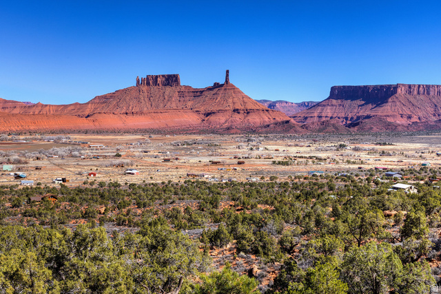 95 West Bailey Lane, Unit 95 Moab, UT 84532 - Photo 29 of 39