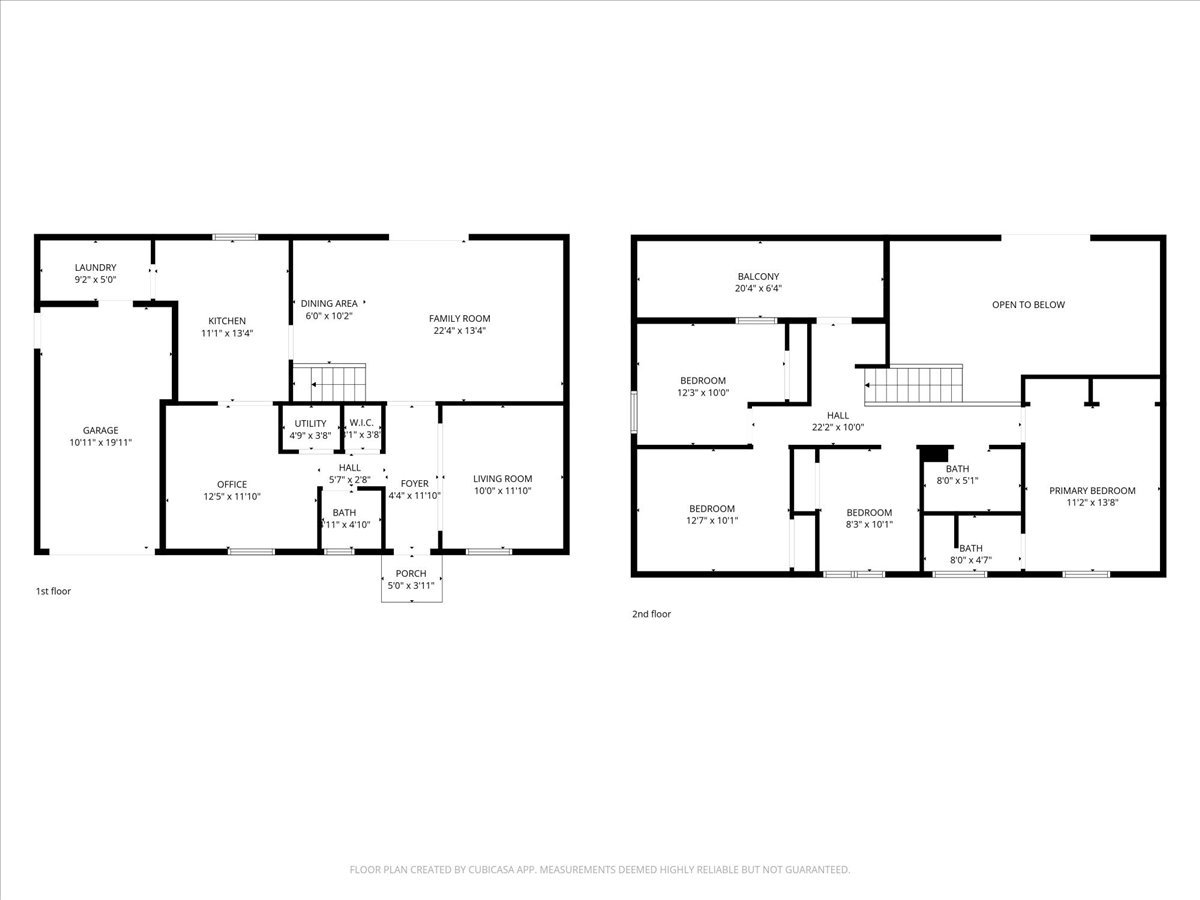6881 Hickory Street Hanover Park, IL 60133 - Photo 23 of 23 a picture of a black and white photo