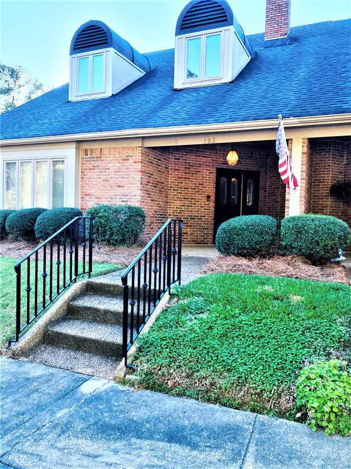 103 Autumn Ridge Drive Jackson, MS 39211 - Photo 1 of 30 Photo 1