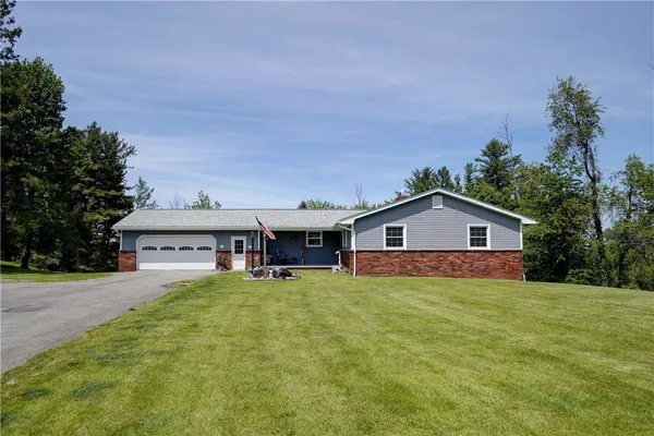$364,900 | 2 Country View Terrace, Sweden, NY 14420