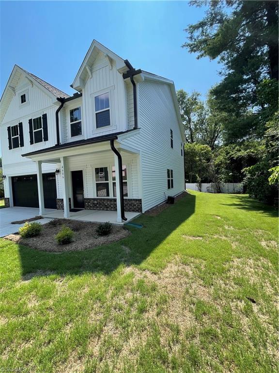 4606 Wait Road Winston-Salem, NC 27106 - Photo 4 of 45