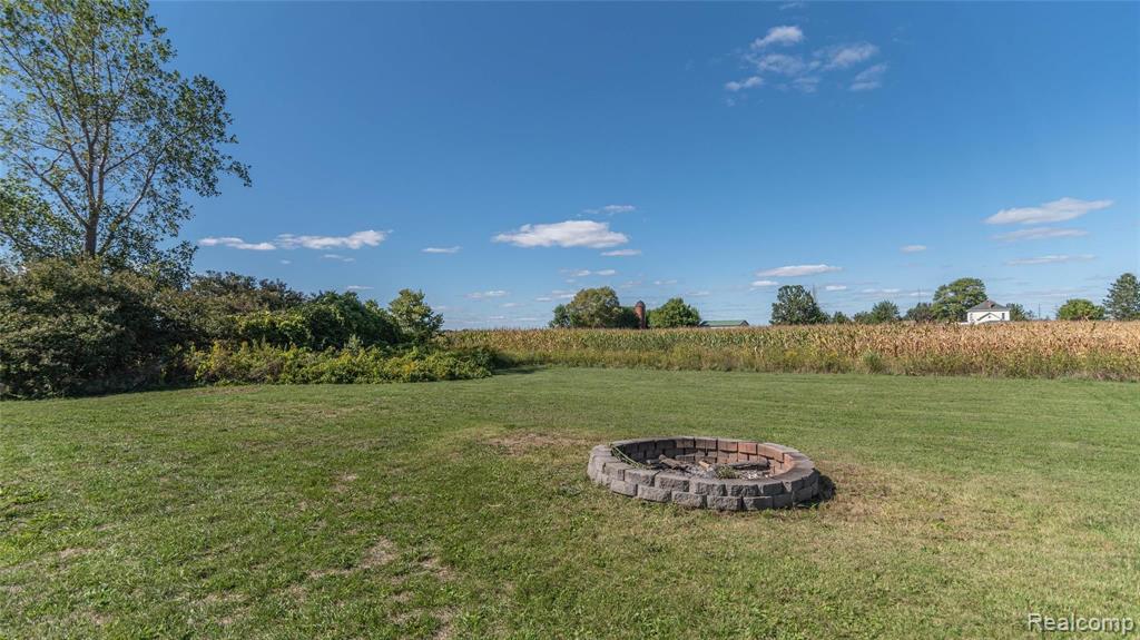 1173 Dundee Azalia Road Dundee, MI 48131 - Photo 50 of 68