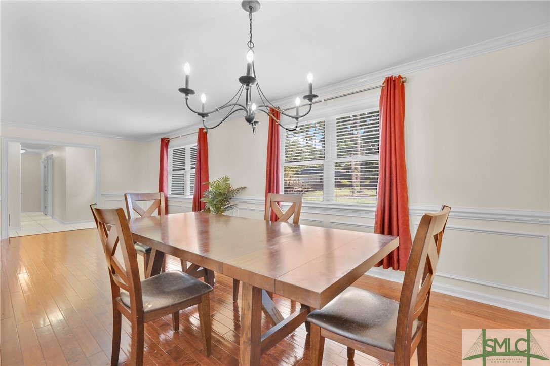 113 Hover Creek Road Savannah, GA 31419 - Photo 8 of 50 Gallery Image 8