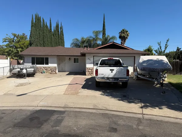 $399,900 | 621 Monitor Court, Modesto, CA 95354