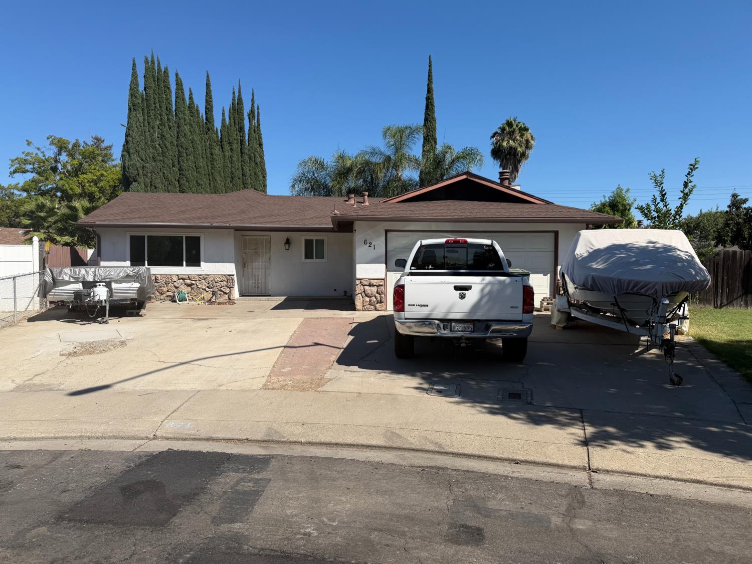 621 Monitor Court Modesto, CA 95354 - Photo 1 of 16