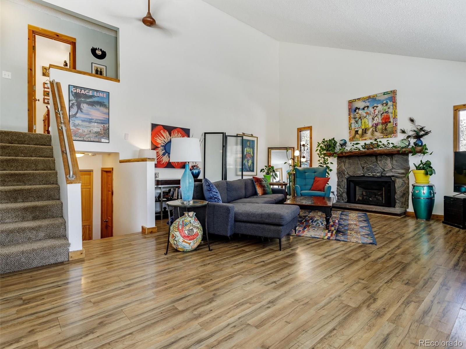 34907 Forest Estates Road Evergreen, CO 80439 - Photo 3 of 29 Gallery Image 3