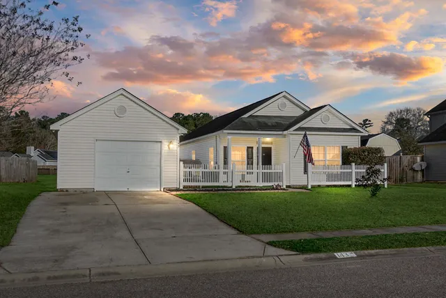 $305,000 | 143 Pacolet Street, Summerville, SC 29485