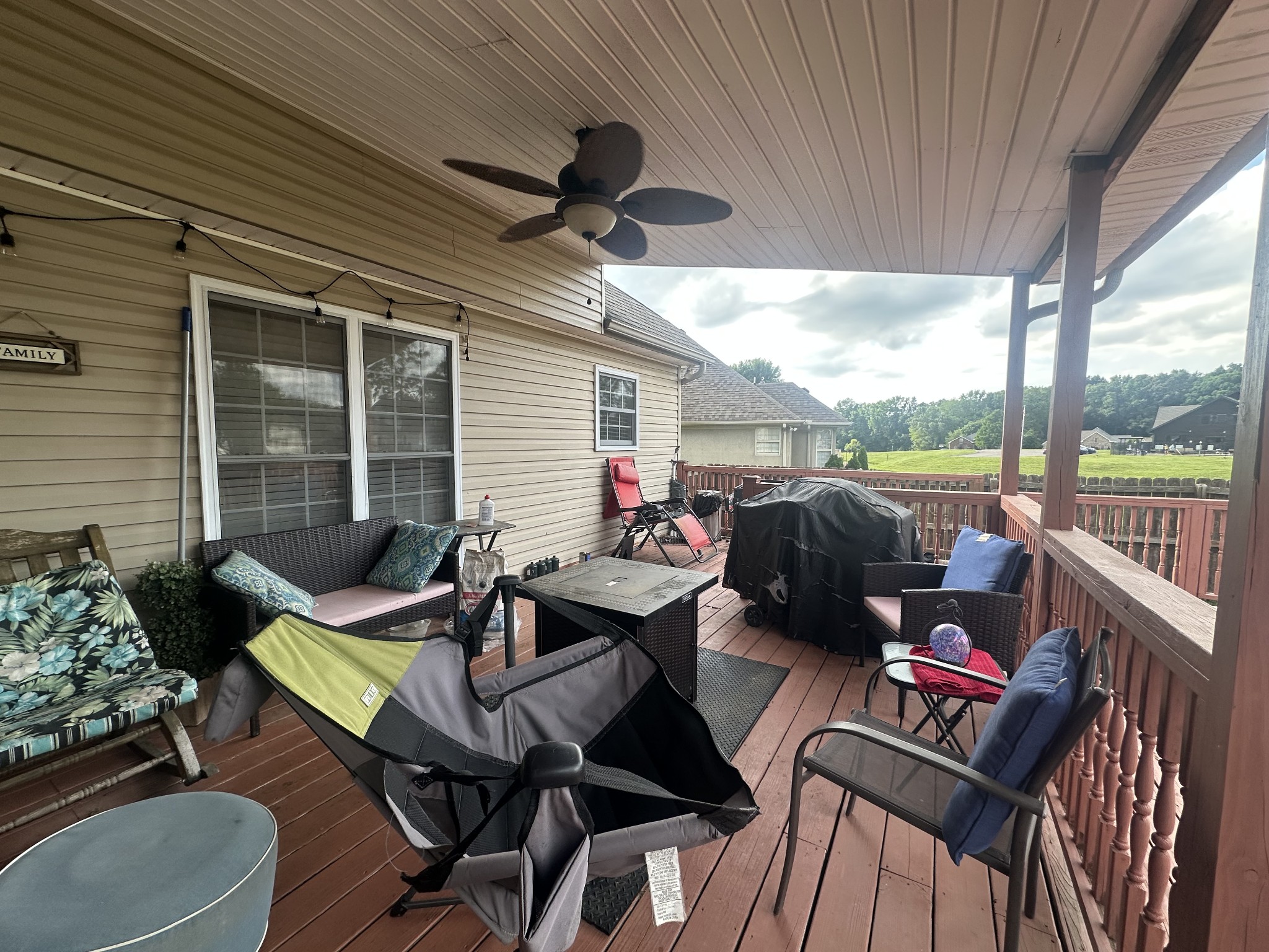 153 Foxrun Springfield, TN 37172 - Photo 18 of 19