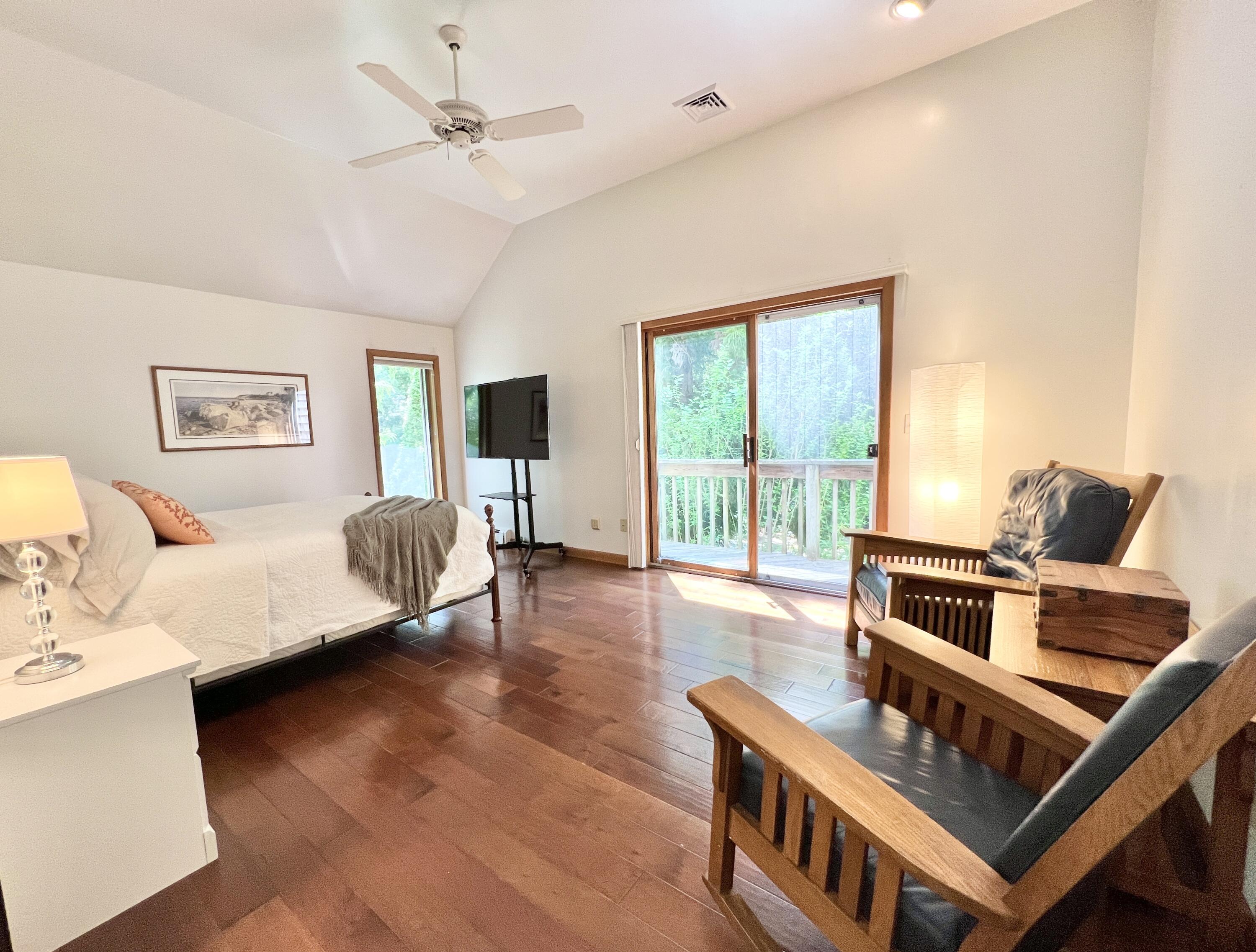 19 Proctor Road Woods Hole, MA 02543 - Photo 25 of 43 a living room with furniture and a window
