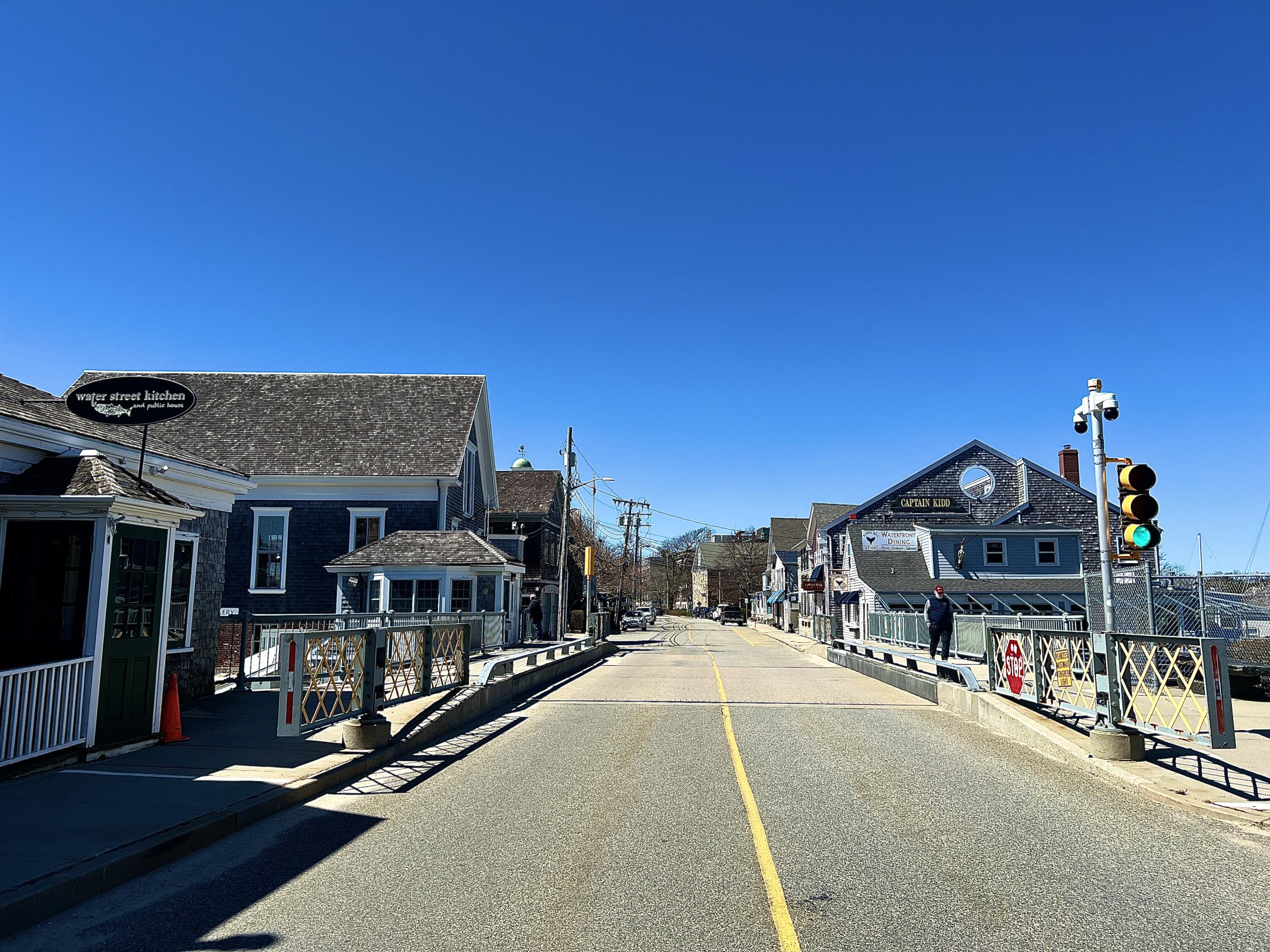 19 Proctor Road Woods Hole, MA 02543 - Photo 34 of 43 a view of houses with a street