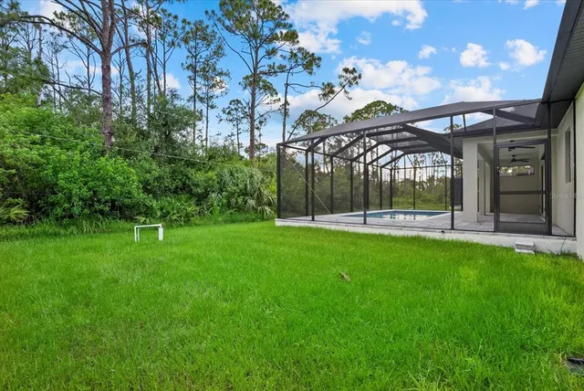 $478,999 | 97 Albritton St Port, Port Charlotte, FL 33953