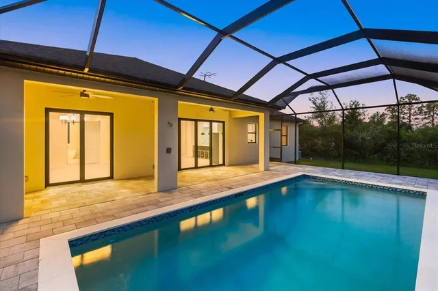 $478,999 | 97 Albritton St Port, Port Charlotte, FL 33953