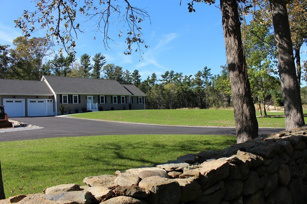 205 Alley Road Rochester, MA 02770 - Photo 17 of 22