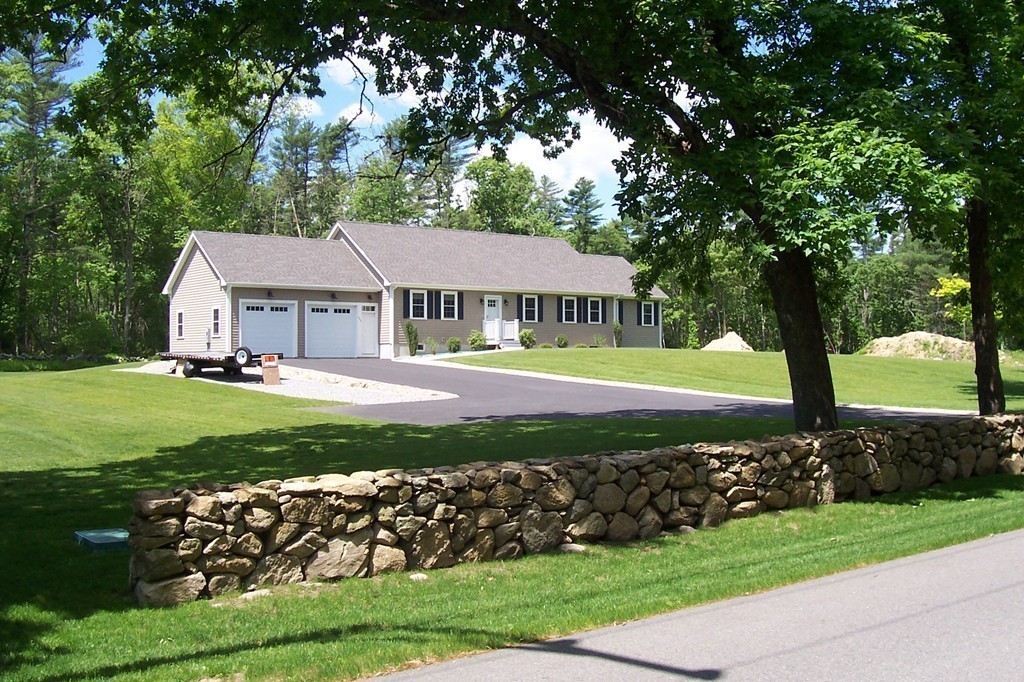 205 Alley Road Rochester, MA 02770 - Photo 21 of 22